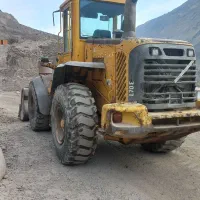 لودر ال ۹۰ ال ۷۰ ایی