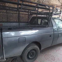 حمل بار با اریسان2