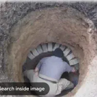 چاه کن با انصاف|خدمات پیشه و مهارت|رفسنجان, |دیوار