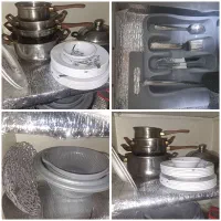 اجاره کوتاه مدت ویلایی روزانه و هفتگی|اجارهٔ کوتاه‌مدت آپارتمان و سوئیت|فولادشهر, B1|دیوار