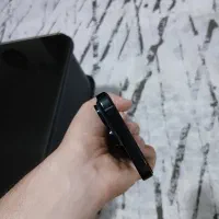 ایفون۱۶ پرو مشکی ریجستری شده درحدنو|موبایل|تهران, باغ فیض|دیوار