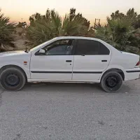 سمند ال ایکس|خودرو سواری و وانت|میناب, |دیوار