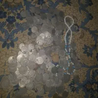 سکه های پهلوی ۸۰سال تا ۵۰سال