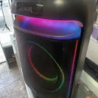 اسپیکر امگا|پخش‌کننده همراه|مشهد, رستگار|دیوار