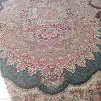 دو عدد قالی در حدنو