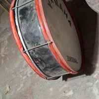 طبل محرم|درام و پرکاشن|گرگان, |دیوار