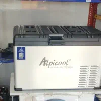 یخچال خودرویی فریزر خودرویی یخچال ماشین ۱۲ ۲۴ ولت