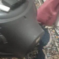 تلویزیون سالم ۲۱ اینچ سامسونگ دیجیتال وآنتن کنترل|تلویزیون و پروژکتور|سنندج, |دیوار