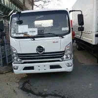 کامیون ۶ تن اسدک فوجین