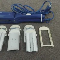 فروختن سشوار و اتو مو