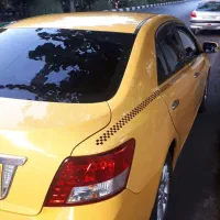 تاکسی آریو|خودرو سواری و وانت|تهران, جمالزاده|دیوار