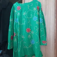 انواع لباس سایز ۴۲ و ۴۴ و ۴۶ و ۴۸ و ۵۰|لباس|اصفهان, شهرک سلامت|دیوار