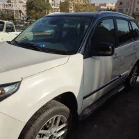 ام وی ام X33باگیربکسAT