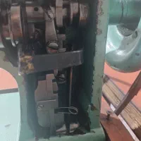 چرخ زه دوزی سیاه وسفید|چرخ خیاطی و ریسندگی|پارود, |دیوار