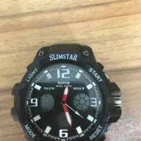 ساعت دیجیتال