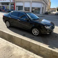 دنا پلاس توربو اتوماتیک