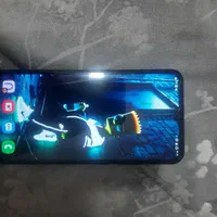 موبایل Galaxy A02s|موبایل|تهران, شهرک ولیعصر جنوبی|دیوار