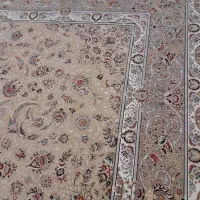 2تخته12متری1200شانه یک ماه کارکرد نخ بایرآلمان|فرش|تهران, طرشت|دیوار
