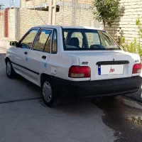 پراید مدل 1387|خودرو سواری و وانت|شیراز, باجگاه|دیوار