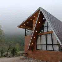 اجاره ویلا و کلبه سویسی در ییلاقات