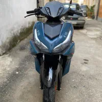 موتور آیروکس گلکسی ۱۴۰۱