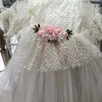 لباس عروس دخترانه