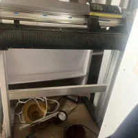 دستگاه کاترپلاتر کاملا نو برند گرافتک|ماشین‌آلات صنعتی|بندرعباس, |دیوار