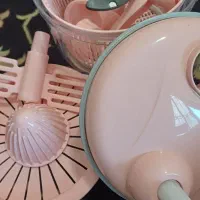 سبزی خرد کن دستی|خردکن، آسیاب، غذاساز|تهران, ایوانک|دیوار