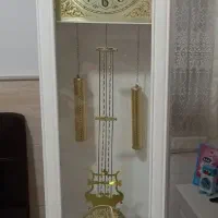 ساعت ایستاده کاملانو