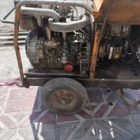 موتر جوش گازوئیلی