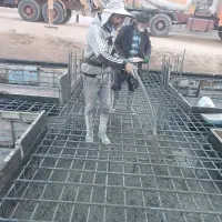 تعداد آرماتوربندی نیاز مندیم