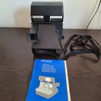 دوربین عکاسی چاپ فوری برند Polaroid اورجینال