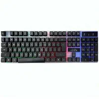 کیبورد گیمینگ استوک تربت جام