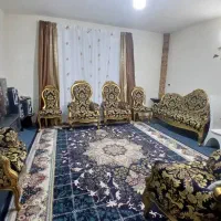 اجاره وفروش منزل مسکونی مهرگان بوستان ۵|اجارهٔ آپارتمان|محمدیه-قزوین, |دیوار