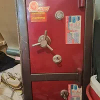 گاو صندوق نسوز ایران کاوه