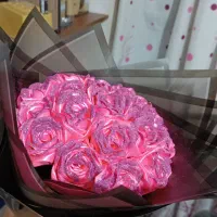 دسته گل روبانی،پایین ترین قیمت