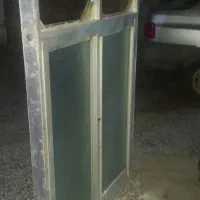 پنجره الومینیوم|مصالح و تجهیزات ساختمان|مینودشت, |دیوار