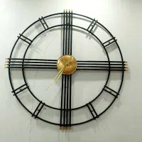 ساعت دیواری