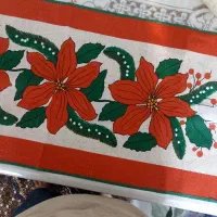 رومیزی و رانر|پرده، رانر، رومیزی|تبریز, |دیوار