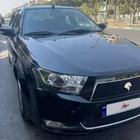 دنا تیپ ۲ مدل ۹۷ نقد و معاوضه با خودرو