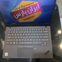 LENOVO THINKPAD X1 CARBON نمایشگر لمسی|رایانه همراه|شیراز, شهرک گلستان|دیوار