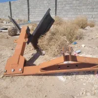 فروش تراکتور فرگوسن مدل 60|خودرو سنگین|خاتم, |دیوار