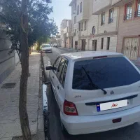 فروش پراید ۱۱۱مدل ۹۶ سالم|خودرو سواری و وانت|ساوه, |دیوار