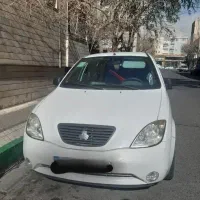 تیبا ۲|خودرو سواری و وانت|تهران, لویزان|دیوار
