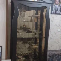 بوفه حراج