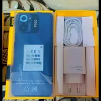 پوکو m5s