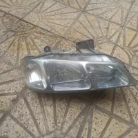 چراغ جلو ،عقب،آینه