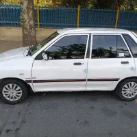 فروشی هاچبک هیدرولیک دوگانه