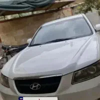 سوناتا۲۰۰۷فول لازرورق