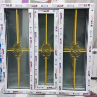 درب و پنجره پی وی سی